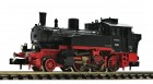 703301 Fleischmann Steam locomotive BR 91.3-18